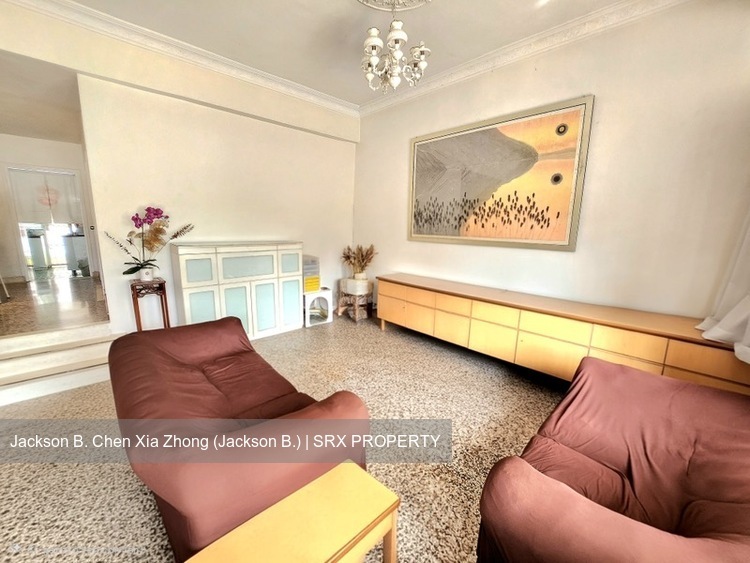 Lentor View (D26), Terrace #524473921